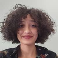 Sitter Profile Image: Fatima B.