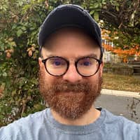 Sitter Profile Image: Kyle D.