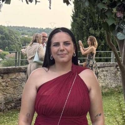 Photo de profil du pet sitter : Laura L.