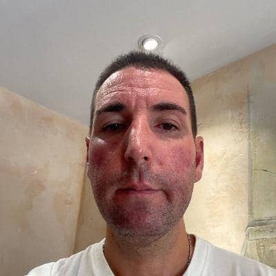 Photo de profil du pet sitter : Julien C.