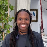 Sitter Profile Image: Brishuna F.