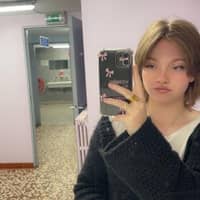 Photo de profil du pet sitter : Johanna P.