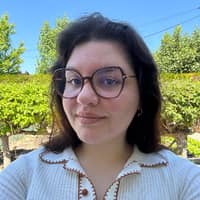 Photo de profil du pet sitter : Mathilde B.