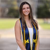 Sitter Profile Image: Chloe M.