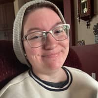 Sitter Profile Image: Christina J.