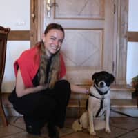 Sitterprofilbild: Lara H.