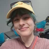 Sitter Profile Image: Chris S.