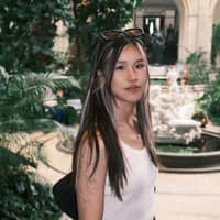 Passarens profilbild: Xinye W.