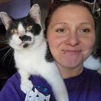 Sitter Profile Image: Amelia W.