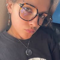 Profielfoto oppas: Natasha B.