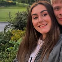 Sitter Profile Image: Tali E.