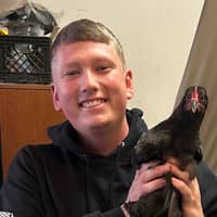 Sitter Profile Image: Ethan L.