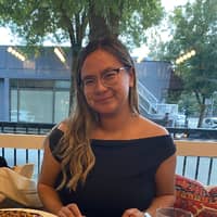 Sitter Profile Image: Crystal Y.