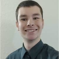 Sitter Profile Image: Tyler I.