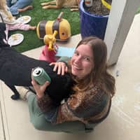 Sitter Profile Image: Hannah M.