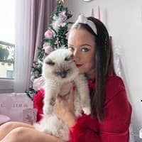 Photo de profil du pet sitter : Rosanna L.