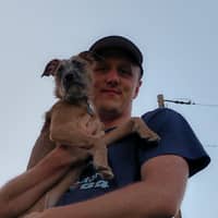 Sitter Profile Image: Jack S.