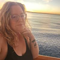 Sitter Profile Image: Christina H.