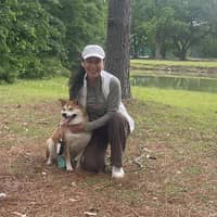 Sitter Profile Image: YIYAn L.