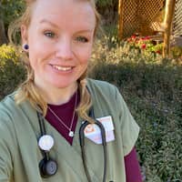 Sitter Profile Image: Marie T.