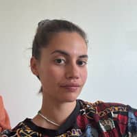 Photo de profil du pet sitter : Marine T.