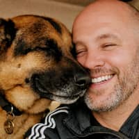 Sitter Profile Image: NICHOLAS P.