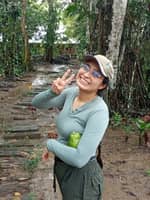 Foto del cuidador: Danna Isabel B.