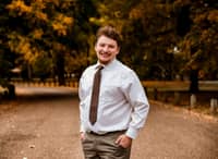 Sitter Profile Image: Shaun D.