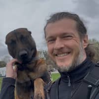 Sitter Profile Image: Matthew W.