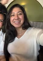 Sitter Profile Image: Guadalupe R.