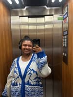 Sitter Profile Image: Arianna S.