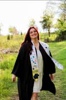 Sitter Profile Image: Hannah D.