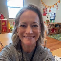 Sitter Profile Image: Stephanie D.