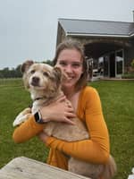 Sitter Profile Image: Madeline S.