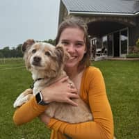 Sitter Profile Image: Madeline S.