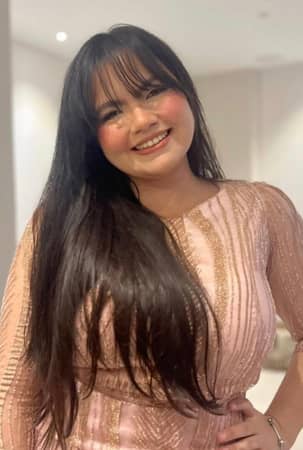 Sitter Profile Image: Estefania L.