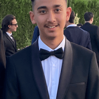 Photo de profil du pet sitter : Ömer C.