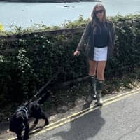 Sitter Profile Image: Jemima L.