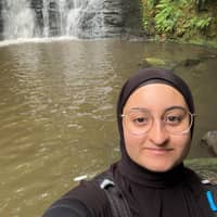 Sitter Profile Image: Sehrish A.