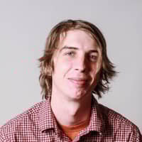 Sitter Profile Image: James R.