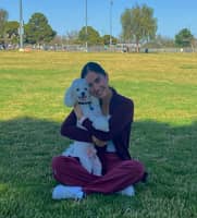 Sitter Profile Image: Hannah M.