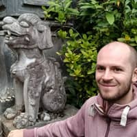 Sitterprofilbild: Kai L.