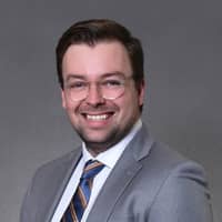 Sitter Profile Image: Patrick B.