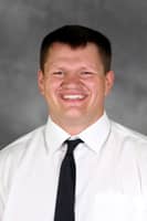 Sitter Profile Image: Mitchell B.