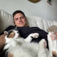 Sitter Profile Image: Benjamin F.