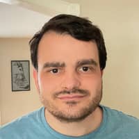 Sitter Profile Image: Eric L.