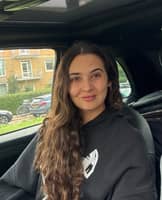 Profielfoto oppas: Olga C.