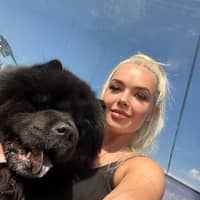 Sitterprofilbild: Sarah M.