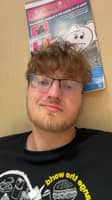 Sitter Profile Image: John-Paul W.