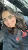 Sitter Profile Image: Maria Fernanda N.